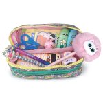 Penar Good Things Are Blooming – cu 2 fermoare si charms (12 buc/display) - imagine 5