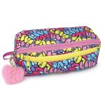 Penar Good Things Are Blooming – cu 2 fermoare si charms (12 buc/display) - imagine 3