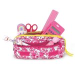 Penar Good Things Are Blooming – maxi cu 3 fermoare si charms (12 buc/display) - imagine 2