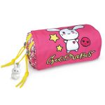 Penar Good Things Are Blooming – maxi cu 3 fermoare si charms (12 buc/display) - imagine 3