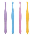 Set manichiura - Glam & Go, 4 modele asortate (12 buc/display) - imagine 7