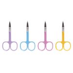 Set manichiura - Glam & Go, 4 modele asortate (12 buc/display) - imagine 5