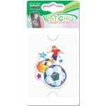 My Sticky 3D Smartphone, 6 modele asortate (48 pachete/display) - imagine 7