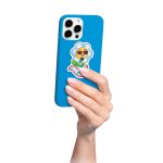My Sticky 3D Smartphone, 6 modele asortate (48 pachete/display) - imagine 2