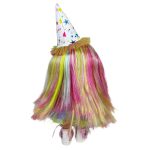 Papusa Nines D'Onil, Colectia Little Mia, Mia Happy Birthday, cu miros de vanilie, 23 cm - imagine 4
