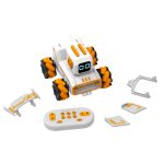 Jucarie – Sugarobot Eureka Orange - imagine 2