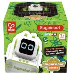 Jucarie – Sugarobot Eureka Green