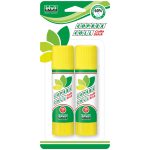 Lipici solid 36 g – set 2 buc/blister