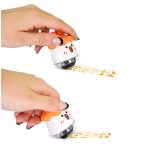 Stampila roller Crazyroll, 4 modele (12 buc/display) - imagine 4