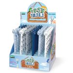 Pix care se sterge cu capac, Upsy Tales Cats, 4 modele (36 buc/display)