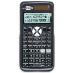 Calculator stiintific 10+2 cifre cu 240 functii si display 2 linii (1 buc/blister) - imagine 2