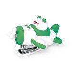 Capsator Crazy Airplanes, 4 culori (8 buc/display) - imagine 2