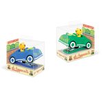 Capsator Funny Cars, 3 culori (12 buc/display) - imagine 3