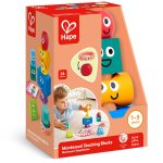 Jucarie – Blocuri Montessori de stivuit