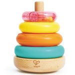 Jucarie – Donuturi de stivuit - imagine 2