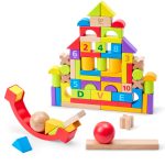 Jucarie – Blocuri Grow-With-Me - imagine 2