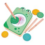 Jucarie – Spin and Draw - imagine 7
