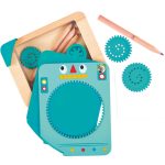 Jucarie – Spin and Draw - imagine 8