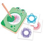 Jucarie – Spin and Draw - imagine 3