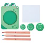 Jucarie – Spin and Draw - imagine 6