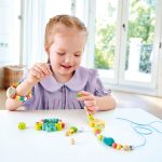 Set joaca – Bijuterii de facut - imagine 3