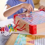 Set jocuri – 22 jocuri clasice - imagine 6