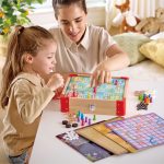 Set jocuri – 22 jocuri clasice - imagine 8