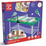 Jucarie – Masa portabila 3-in-1 pentru jocuri