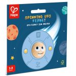 Jucarie – Fidget UFO rotativ