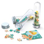 Jucarie – Mini puzzle de calatorie - imagine 2