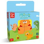 Jucarie – Blocuri puzzle mici