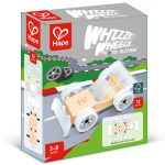 Jucarie – Masinuta Whizzy Wheels - imagine 6