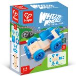 Jucarie – Masinuta Whizzy Wheels - imagine 5
