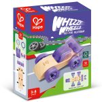 Jucarie – Masinuta Whizzy Wheels - imagine 4