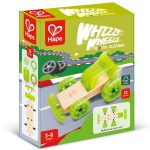 Jucarie – Masinuta Whizzy Wheels - imagine 7