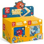 Jucarie – Puzzle glisant