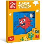 Jucarie – Puzzle glisant - imagine 2