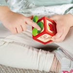 Jucarie blocuri senzoriale pentru invatare - imagine 7